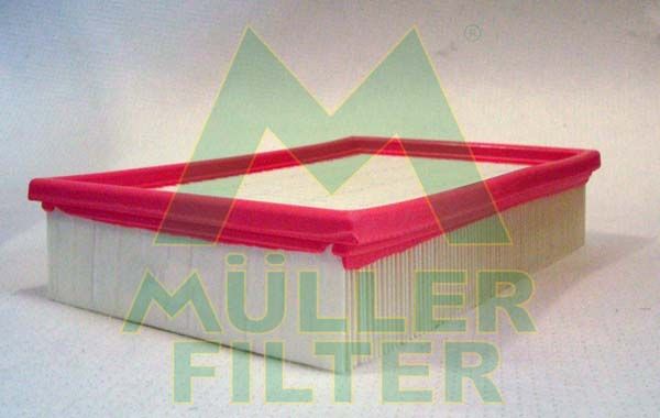 MULLER FILTER Õhufilter PA399